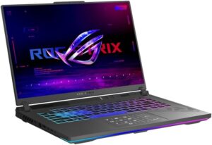 ASUS ROG Strix G16 G614JI
