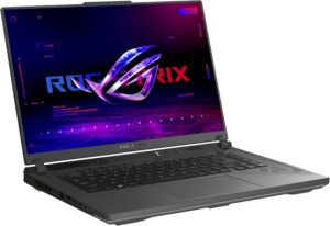 ASUS ROG Strix G16 G614JIR-N4004