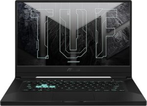ASUS TUF Dash F15 FX516PM-HN023