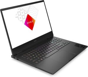 HP OMEN 16-wf1018ns