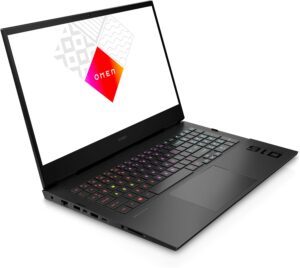 HP OMEN 16-b1020ns