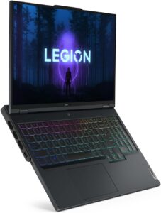 Lenovo Legion Pro 7 Gen 8