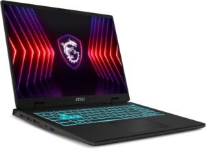 MSI Sword 16 HX B14VFKG-054XES