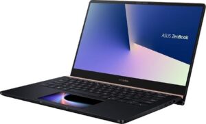 ASUS ZenBook UX480FD-BE624T