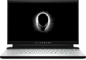 Alienware m15 R2