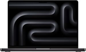 Apple MacBook Pro portátil con Chip M4 Pro