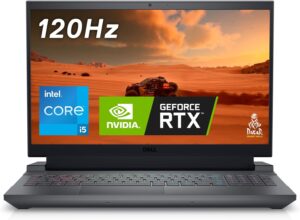DELL G15 5530