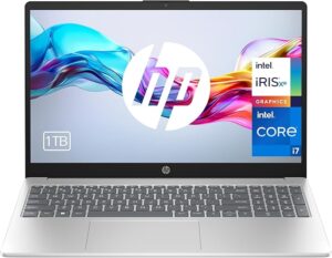 HP 15-fd0190ns