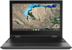 Lenovo 300e Chromebook 2nd Gen AST