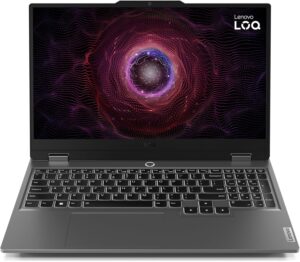 Lenovo LOQ Gen 9