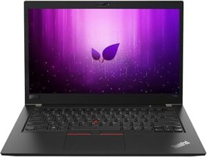 Lenovo ThinkPad T480s