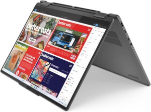 Lenovo Yoga 7 Gen 9