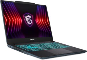 MSI Cyborg 14 A13VF-039XES