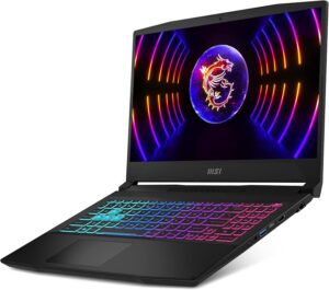 MSI Katana 15 B13VFK-031XES