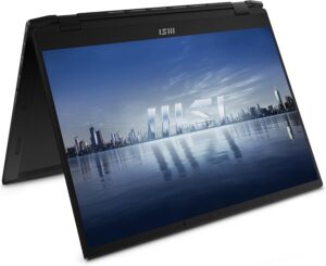 MSI Summit E14FlipEvo A13MT-227ES
