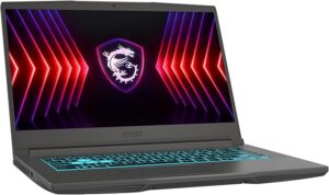 MSI Thin 15 B12UC-1842XES