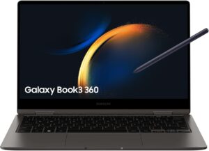 SAMSUNG Galaxy Book3 360