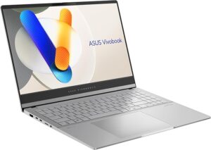 ASUS Vivobook S 15 OLED M5506WA-MA042W