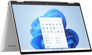 HP Envy x360 16-ac0011ns