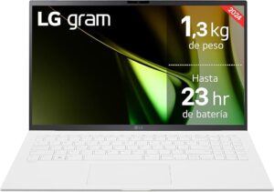 LG gram 15Z90S-G.AD87B
