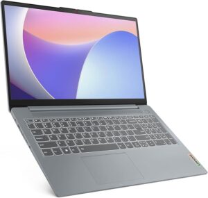Lenovo IdeaPad Slim 3 Gen 8