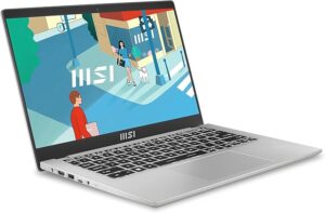MSI Modern 14 C13M-447XES