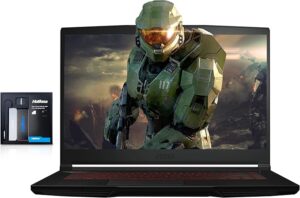 MSI THIN GF63